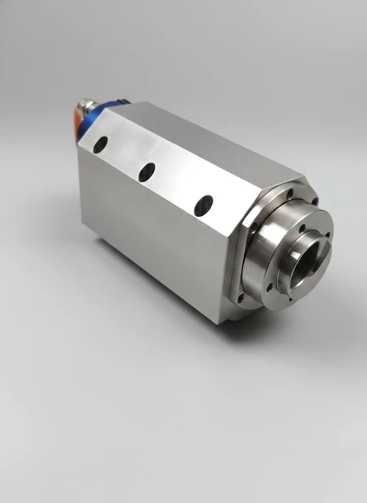 Wheel Dressing Spindles