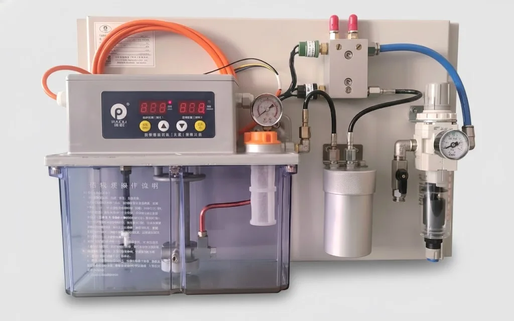 External Motor Driven Spindles
