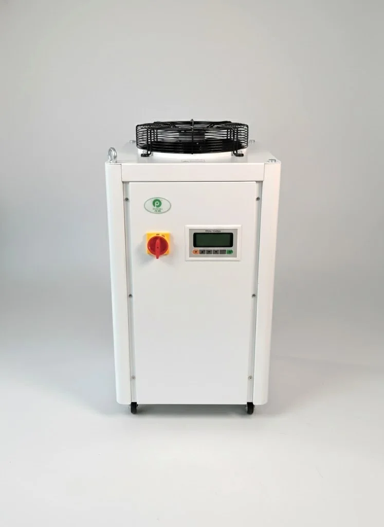 Spindle Chiller